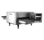 TurboChef HHC 2020, VENTLESS HCT-9500-501-V HhC 2020™ Ventless Conveyor Oven