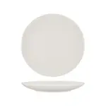 Tuxton China ACU-006 Midtown China Plate