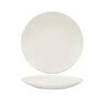 Tuxton China ACU-200 Healthcare/TuxHEAT 9-Inch x 7/8-Inch Healthcare