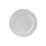 Tuxton China ALA-090 Plate