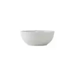 Tuxton China ALB-1503 Nappie