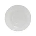 Tuxton China ALE-060 Saucer