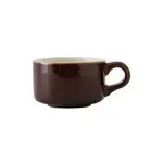 Tuxton China B1M-1204 Soup Mug