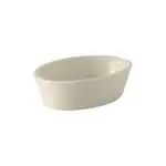 Tuxton China BEK-060 Baking Dish
