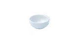 Tuxton China BWB-050E Sauce/Salsa Dish