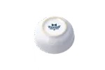 Tuxton China BWB-050E Sauce/Salsa Dish