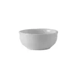 Tuxton China BWB-050E Sauce/Salsa Dish