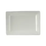 Tuxton China BWH-0803 Plate