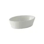 Tuxton China BWK-060 Baking Dish