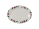 Tuxton China LRH-0939 Platter