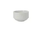 Tuxton China SCB-080 Stackable Bouillon Cup