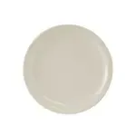 Tuxton China TNR-006 Plate
