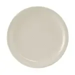 Tuxton China TNR-008 Plate