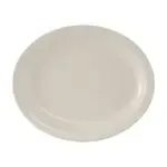 Tuxton China TNR-914 Platter