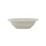 Tuxton China TRE-010 Grapefruit