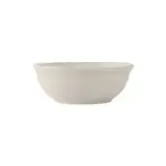 Tuxton China TRE-015 Nappie