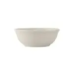 Tuxton China TRE-018 Nappie