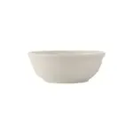 Tuxton China TRE-024 Nappie