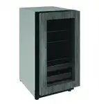 U-Line Commercial U-2218BEVINT-00A Wine Cellar Cabinet