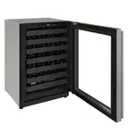 U-Line Commercial U-2224WCS-00A Wine Cellar Cabinet