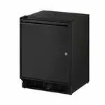 U-Line Commercial U-29RB-15A 20.88'' Section Undercounter Refrigerator with and Compressor