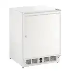 U-Line Commercial U-29RW-13A 20.88'' Section Undercounter Refrigerator with and Compressor