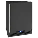 U-Line Commercial UARI121-BS01A Refrigerator Freezer, Undercounter, Reach-In