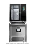U-Line Commercial UCBF432-STAND U-Line Commercial Cook and Chill Stand.
