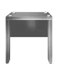 U-Line Commercial UCBF432-STAND U-Line Commercial Cook and Chill Stand.