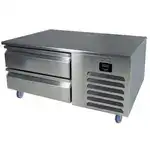 U-Line Commercial UCFB548-SS61A U-Line Commercial Freezer Base