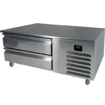 U-Line Commercial UCFB560-SS61A (QUICK SHIP) U-Line Commercial Freezer Base