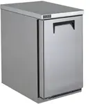 U-Line Commercial
UCFZ327-SS11A
 27.65'' 
 Section
Undercounter Freezer with





and Compressor