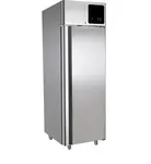 U-Line Commercial UCFZ527-SS31A 26.89'' Section Door Reach-In Freezer