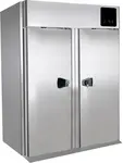 U-Line Commercial UCFZ666-SS71A 660.87" SectionRoll-in Freezer with-