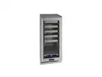 U-Line Commercial UCWC515-SG33A U-Line Commercial Wine Refrigerator