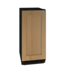 U-Line Commercial UHBV115-IS01A 14.94'' Section Undercounter Refrigerator with and Compressor