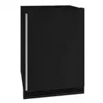 U-Line Commercial UHRE124-BS01A 23.94'' Section Undercounter Refrigerator with and Compressor