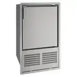 U-Line Commercial UMCR014-SD01A 16" Crescent Cubes Ice Maker With Bin, Cube-Style - /24 Hr Ice Production