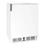 U-Line Commercial UMRI121-WS01A Refrigerator Freezer, Undercounter, Reach-In