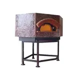 Univex DOME51P Artisan Stone Hearth Pentagonal Pizza Oven
