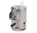 Univex G-PEELER Vegetable Peeler