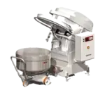 Univex SL120RB Silverline Spiral Mixer