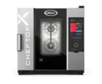 Unox
XADA-0611-EXLS
 Size
Electric Combi Oven with 
 Controls
-