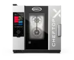 Unox
XADA-0611-EXRS
 Size
Electric Combi Oven with 
 Controls
-