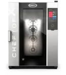 Unox XADA-10FS-EXLS CHEFTOP-X™ Full Size Combi Oven