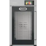 Unox XAEC-1013-EPR Section Door Reach-In Heated Holding Cabinet - ,