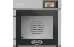 Unox XAEC-10HS-EPL Section Door Reach-In Heated Holding Cabinet - ,
