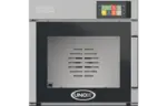 Unox XAEC-10HS-EPR Section Door Reach-In Heated Holding Cabinet - ,