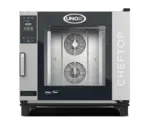 Unox
XAVC-06FS-EQLM
 Deck
Electric Convection Oven
with Contols,