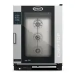 Unox XAVC-10FS-HPLM Full Size Electric Combi Oven with Controls -